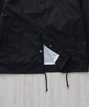 《1月中旬お届け予定》	 TES CALIFORNIA CREW COACH JACKET / コーチジャケット