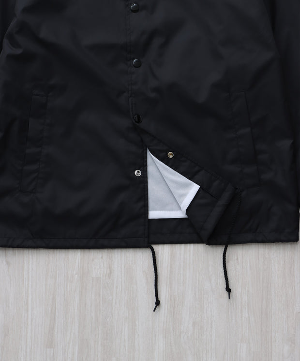 《1月中旬お届け予定》	 TES CALIFORNIA CREW COACH JACKET / コーチジャケット