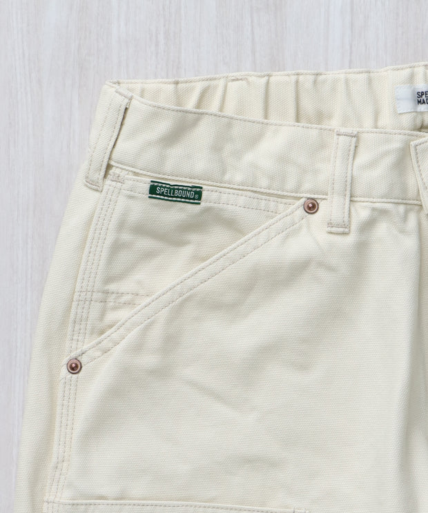 【WEB / FLAG SHOP限定】TES×Domingo Double Knee Work Pants / ダブルニーワークパンツ