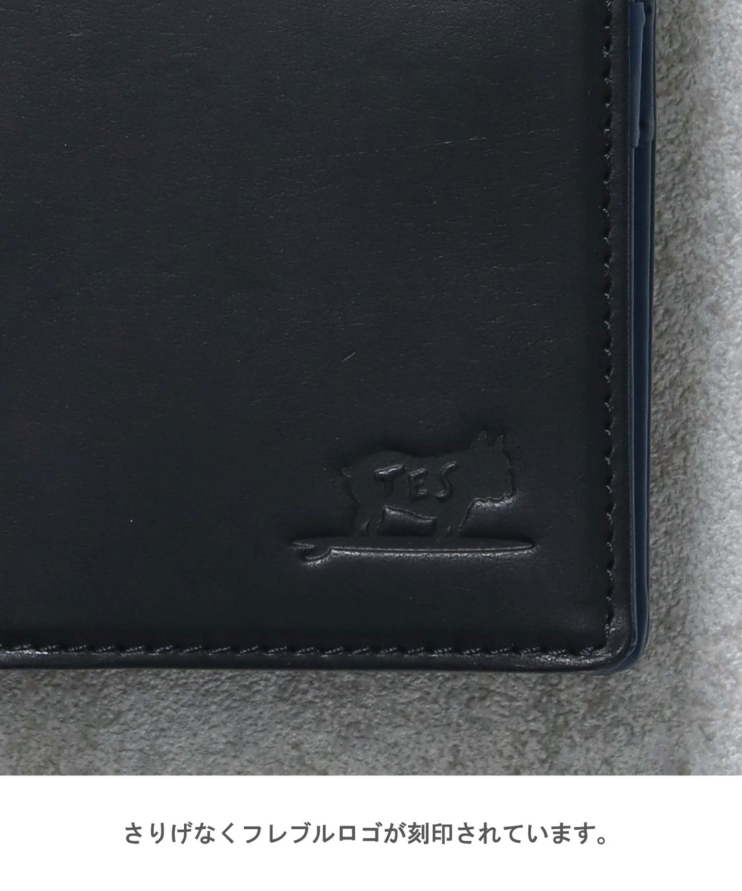 WEB / FLAG SHOP限定】TES MIDDLE WALLET /財布 – TES | THE ENDLESS