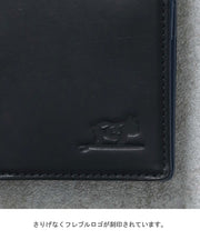 【WEB / FLAG SHOP限定】TES MIDDLE WALLET /財布