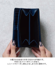 【WEB / FLAG SHOP限定】TES MIDDLE WALLET /財布