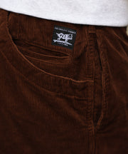 【WEB / FLAG SHOP限定】TES×Domingo Corduroy Pants / コーデュロパンツ