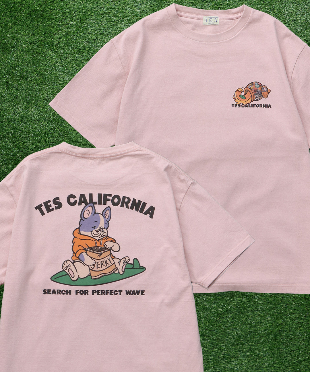 公式通販 TES | THE ENDLESS SUMMER エンドレスサマー