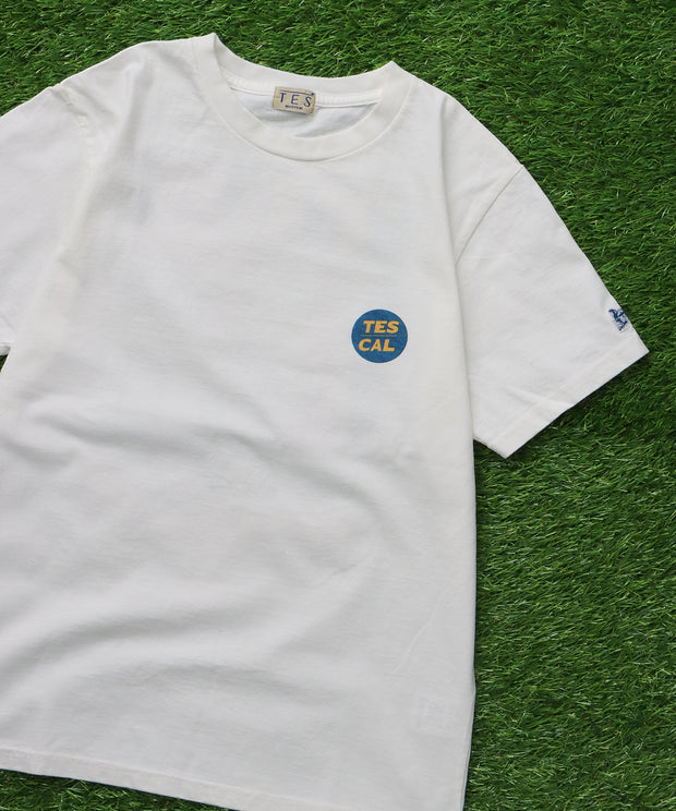 【WEB / FLAG SHOP限定】TES ARCHIVE COLLECTION T-SHIRT / Tシャツ
