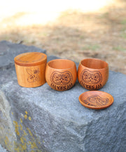 6月下旬お届け予定》TES BUHI DARUMA MAMEZARA / 小皿・豆皿 – TES