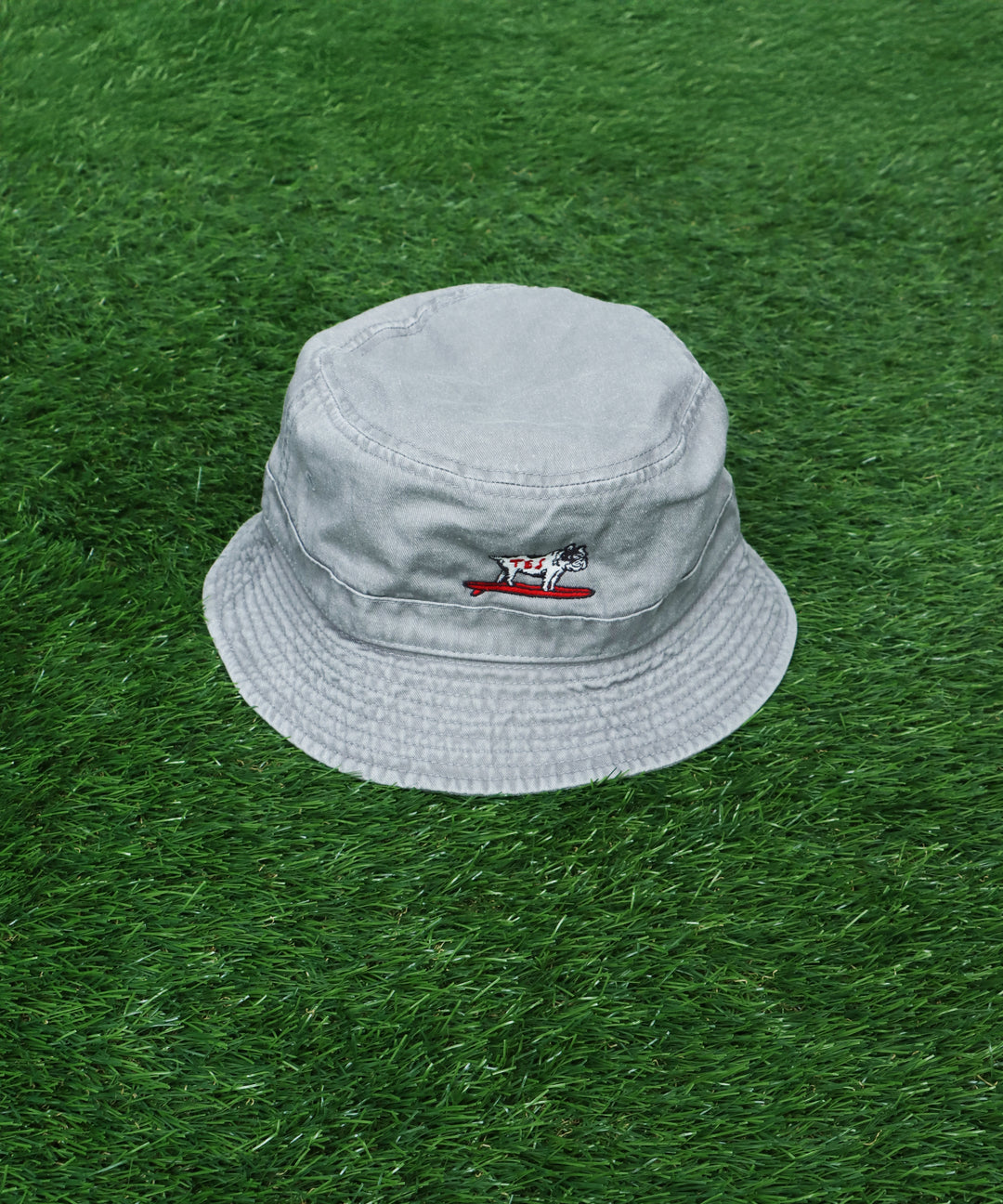 TES HUNTINGTON PIGMENT BUCKET HAT / ハット – TES | THE ENDLESS SUMMER