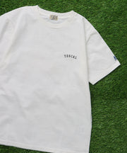【WEB / FLAG SHOP限定】TES ARCHIVE COLLECTION T-SHIRT / Tシャツ