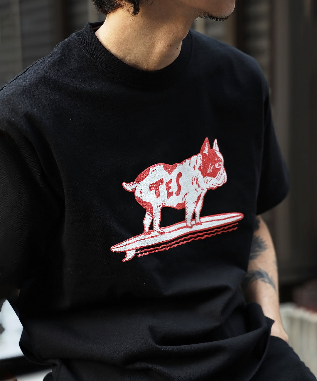 POST OʼALLS カバーオール TES Ｔシャツセット POST OʼALLS カバーオール TES Tシャツセット POST OʼALLS