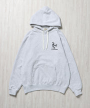 THE ENDLESS SUMMER SWEAT PARKA / スウェットパーカー