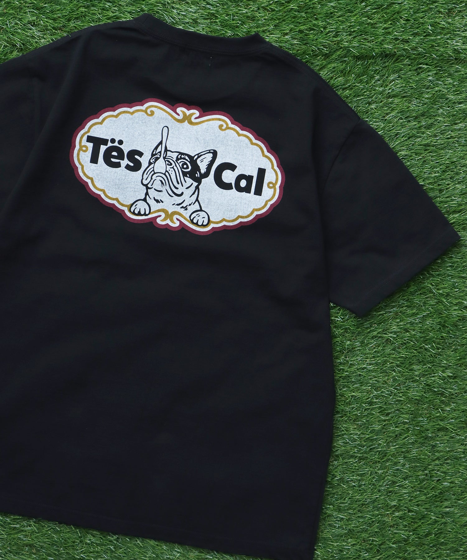一部予約商品》TES Taste of Heaven TEE/ Tシャツ – TES | THE ENDLESS