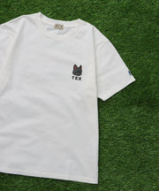 【WEB / FLAG SHOP限定】TES ARCHIVE COLLECTION T-SHIRT / Tシャツ