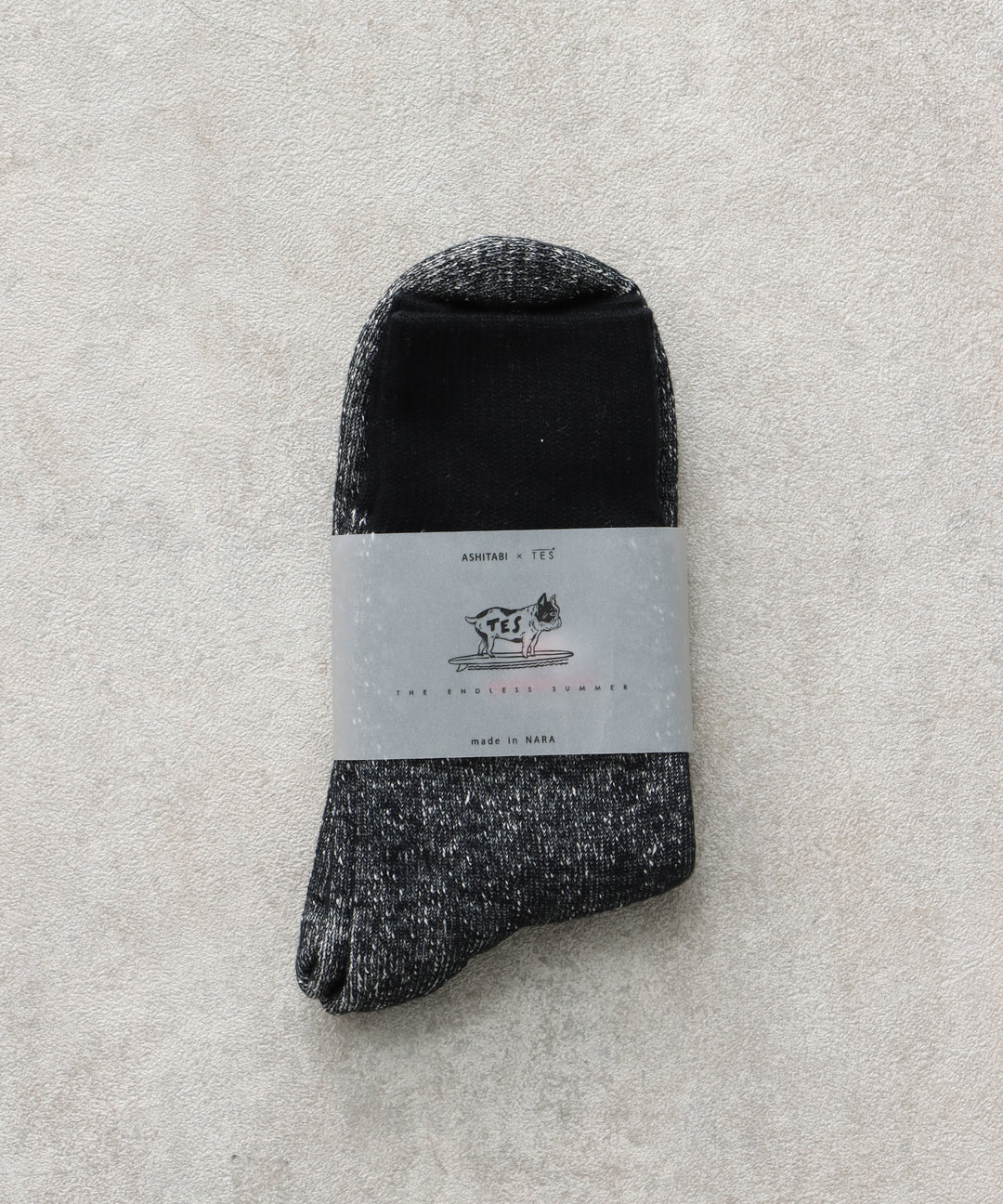 再入荷》【WEB / FLAG SHOP限定】TES×ASHITABI / 和紙MID