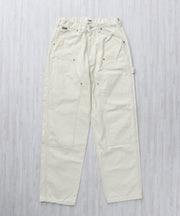 【WEB / FLAG SHOP限定】TES×Domingo Double Knee Work Pants / ダブルニーワークパンツ