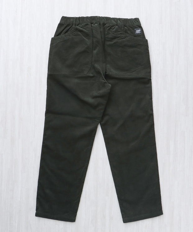 【WEB / FLAG SHOP限定】TES×Domingo Corduroy Pants / コーデュロパンツ