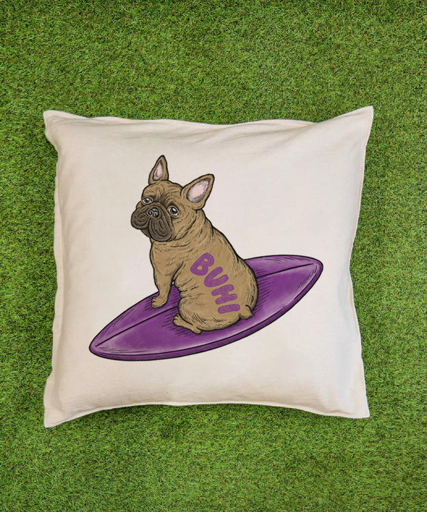 メーカー直売 - 人気ランキング ≪カスタムオーダー≫ 45cm COVER CUSHION CUSTOM BUHI SURF TES クッション・座布団
