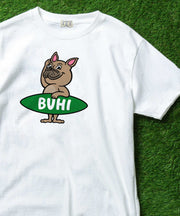 【期間限定】≪カスタムオーダー≫ TES BUHI BOY CUSTOM T-SHIRT / Tシャツ