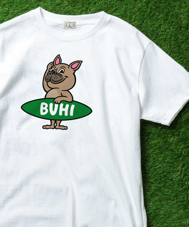 【期間限定】≪カスタムオーダー≫ TES BUHI BOY CUSTOM T-SHIRT / Tシャツ