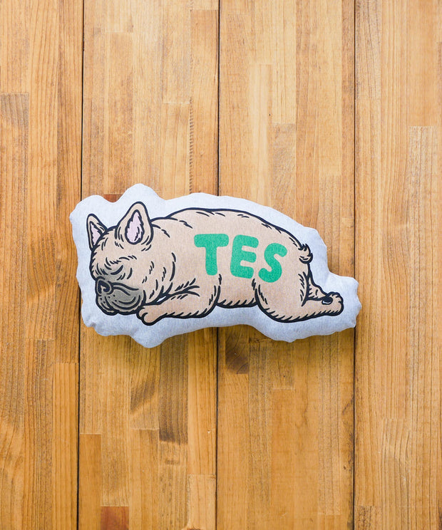 【期間限定】≪カスタムオーダー≫ TES STES CUSTOM NAP TIME BUHI CUSHION / クッション