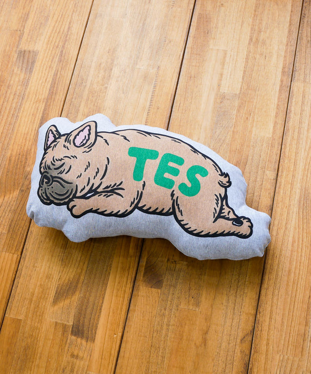 【期間限定】≪カスタムオーダー≫ TES STES CUSTOM NAP TIME BUHI CUSHION / クッション
