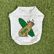 ≪フレブル専用 犬用Tシャツ≫ カスタムオーダー TES BUHI CAFE CUSTOM DOG-T-SHIRTS