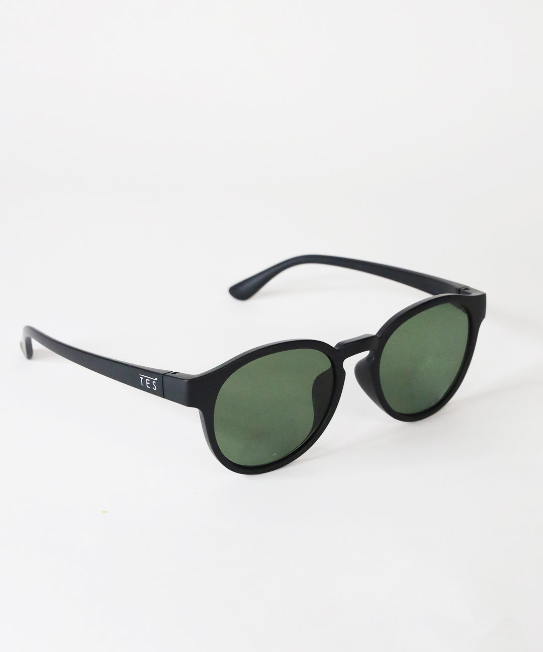 TES × PLAGLA WELLINGTON SUNGLASSES / ウェリントン型