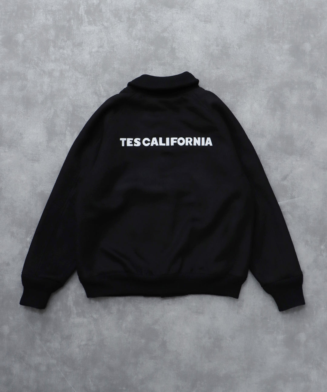 TES BUHI CAFE AWARD JKT / スタジャン – TES | THE ENDLESS SUMMER
