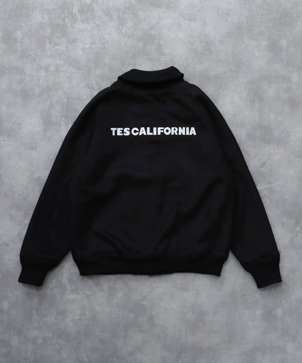 TES BUHI CAFE AWARD JKT / スタジャン