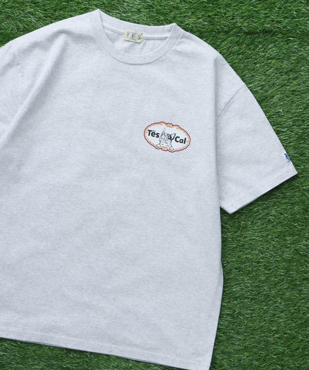 一部予約商品》TES Taste of Heaven TEE/ Tシャツ – TES | THE ENDLESS