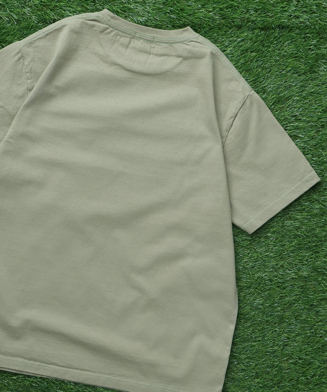 激レア。グッドイナフ×MILITANT PACIFIST×FABRIC®️Tee 【公式通販】