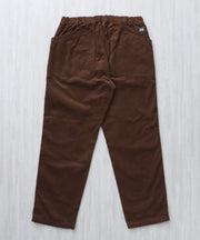 【WEB / FLAG SHOP限定】TES×Domingo Corduroy Pants / コーデュロパンツ