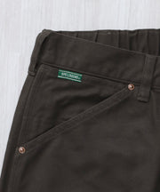 【WEB / FLAG SHOP限定】TES×Domingo Double Knee Work Pants / ダブルニーワークパンツ