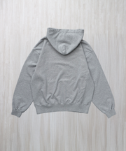 【WEB / FLAG SHOP限定】TES TURN BUHI OPAL FINISH SWEAT PARKA / スウェットパーカー