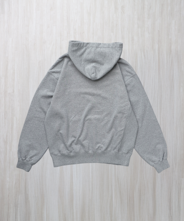 【WEB / FLAG SHOP限定】TES TURN BUHI OPAL FINISH SWEAT PARKA / スウェットパーカー