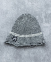 【WEB / FLAG SHOP限定】[TES×HIGHLAND2000] LIB LINE BRITISH WOOL HAT  /  ウールハット