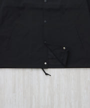 《1月中旬お届け予定》TES BUHI LOCAL CREW COACH JACKET / コーチジャケット