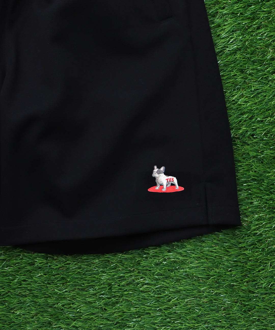 TES KANOKO SHORTS / ショートパンツ – TES | THE ENDLESS SUMMER