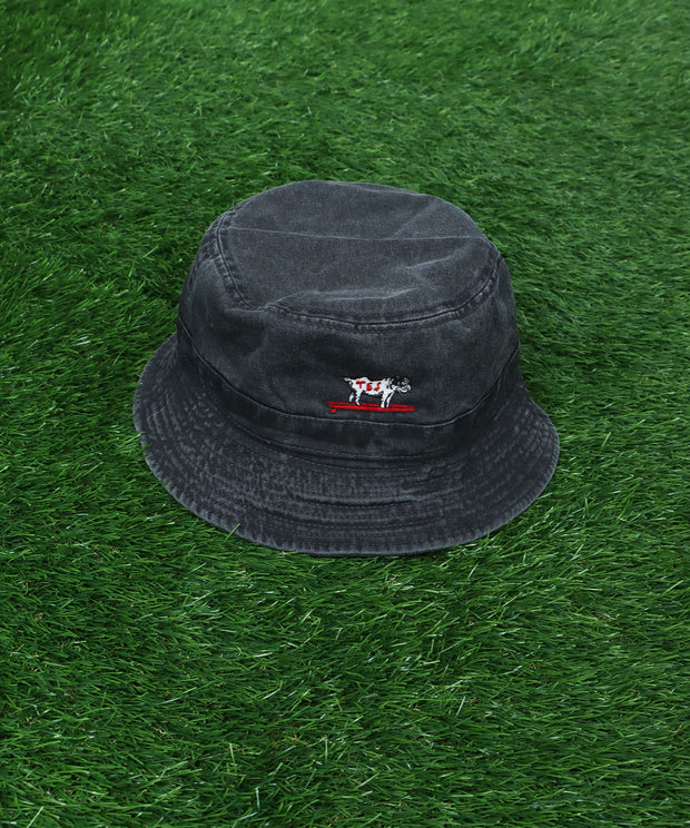 TES HUNTINGTON PIGMENT BUCKET HAT / ハット – TES | THE ENDLESS SUMMER