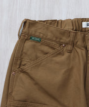【WEB / FLAG SHOP限定】TES×Domingo Double Knee Work Pants / ダブルニーワークパンツ