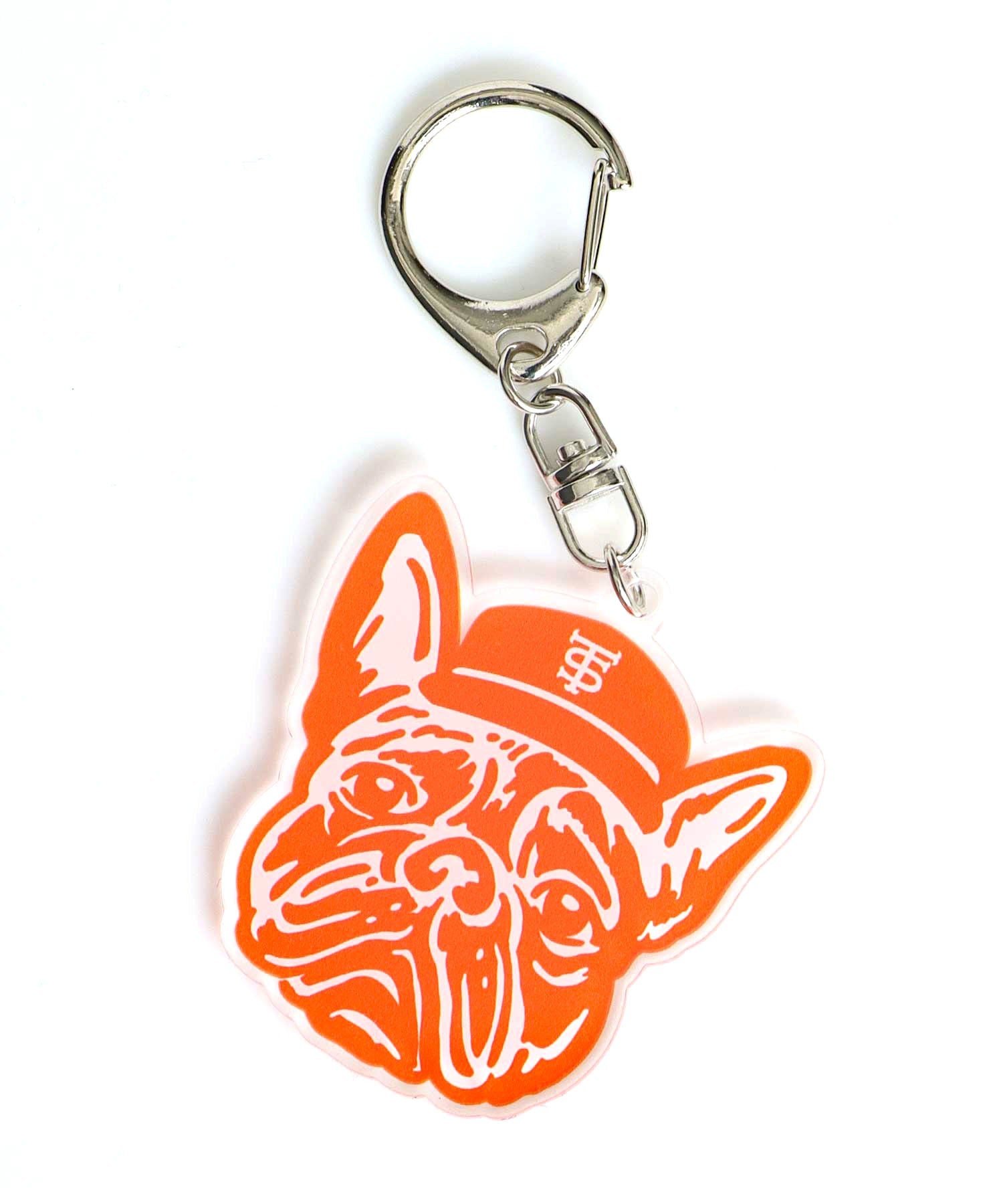 TES BUHI KEY HOLDER / キーホルダー – TES | THE ENDLESS SUMMER