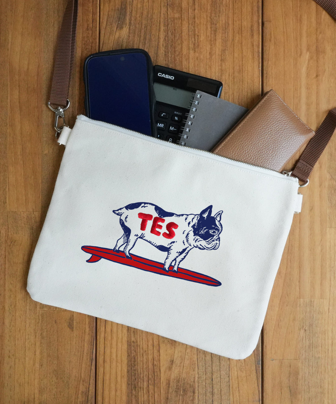 CANDY TUNE 南なつ 直筆サイン入りサコッシュ CANDY TUNE 南なつ 直筆サイン入りサコッシュ 715qQYg1asL