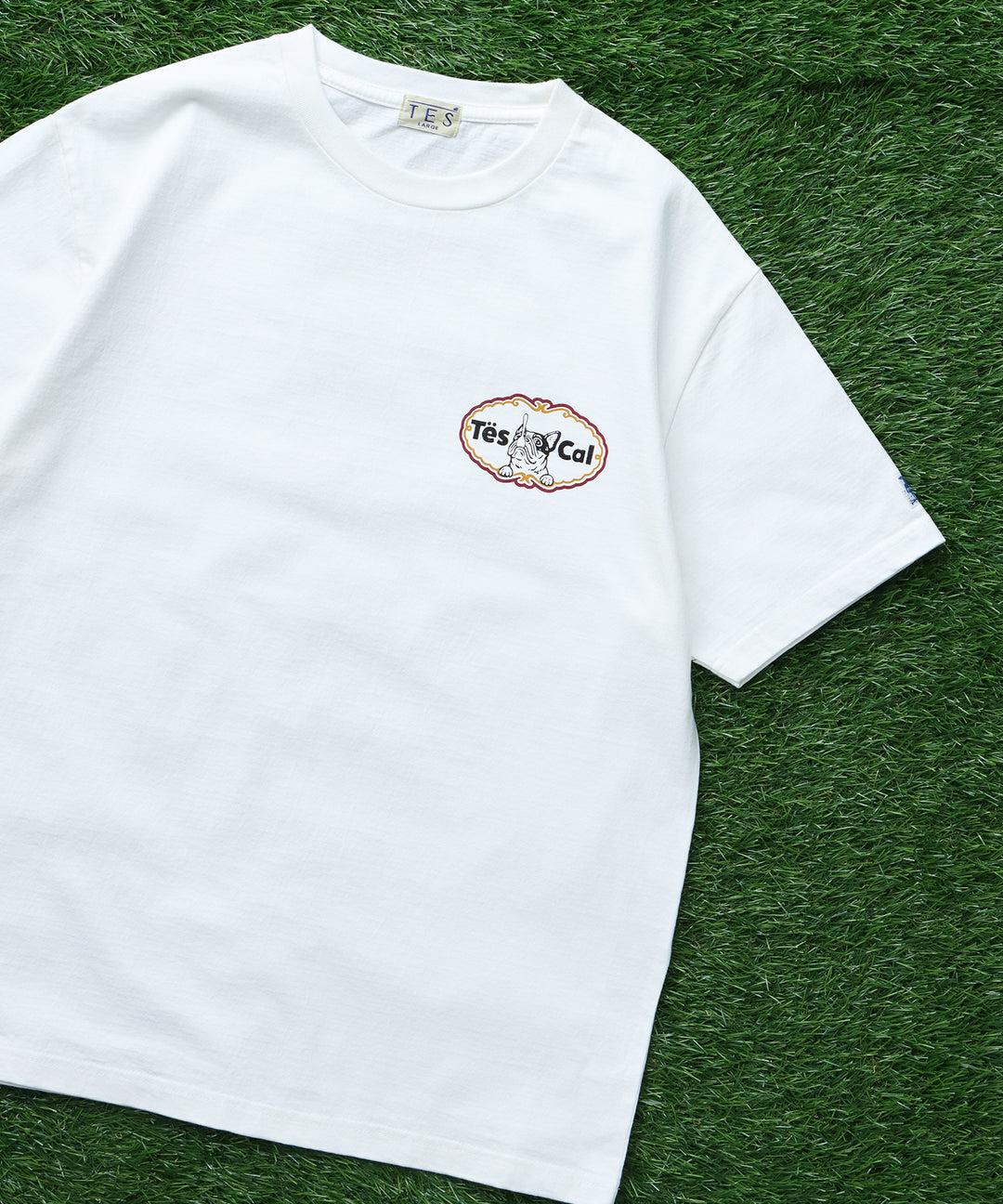 【新品タグ付き】Theory LS Perfect Tee S ホワイト Theory Wardrobe # Apex Tee | WOMEN（レディース）｜Theory 公式通販