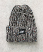 【WEB / FLAG SHOP限定】《11月下旬お届け予定》TES BRITISHWOOL KNIT WATCH / ニットワッチ ニットキャッ