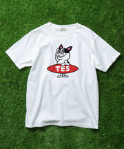 【期間限定】≪カスタムオーダー≫ TES BUHI BOY CUSTOM T-SHIRT / Tシャツ