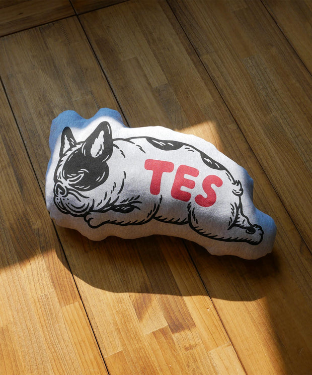 【期間限定】≪カスタムオーダー≫ TES STES CUSTOM NAP TIME BUHI CUSHION / クッション