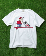 ≪カスタムオーダー≫ TES HIGHFIVE BUHI CUSTOM T-SHIRT/Tシャツ