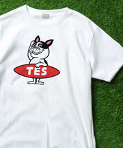 【期間限定】≪カスタムオーダー≫ TES BUHI BOY CUSTOM T-SHIRT / Tシャツ