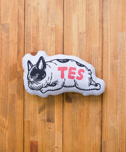 【期間限定】≪カスタムオーダー≫ TES STES CUSTOM NAP TIME BUHI CUSHION / クッション