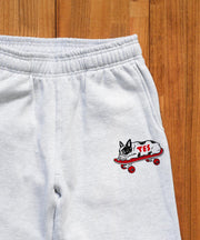 ≪カスタムオーダー≫TES FACEDOWN BUHI CUSTOM SWEAT PANTS / スウェットパンツ