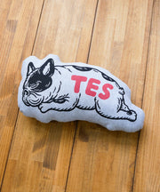 【期間限定】≪カスタムオーダー≫ TES STES CUSTOM NAP TIME BUHI CUSHION / クッション
